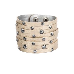 Go-Getter Glamorous - Multi